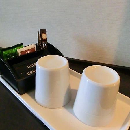 Hotel Taisei Annex Kagoshima Eksteriør billede