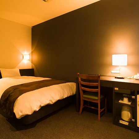 Hotel Taisei Annex Kagoshima Eksteriør billede