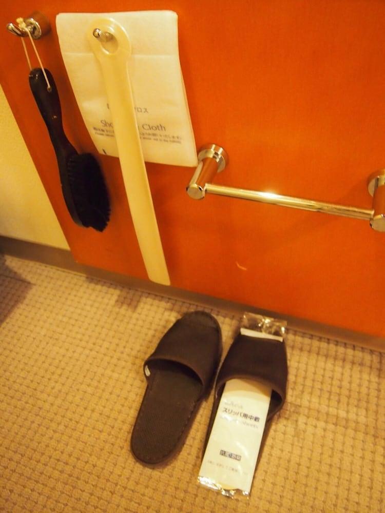 Hotel Taisei Annex Kagoshima Eksteriør billede