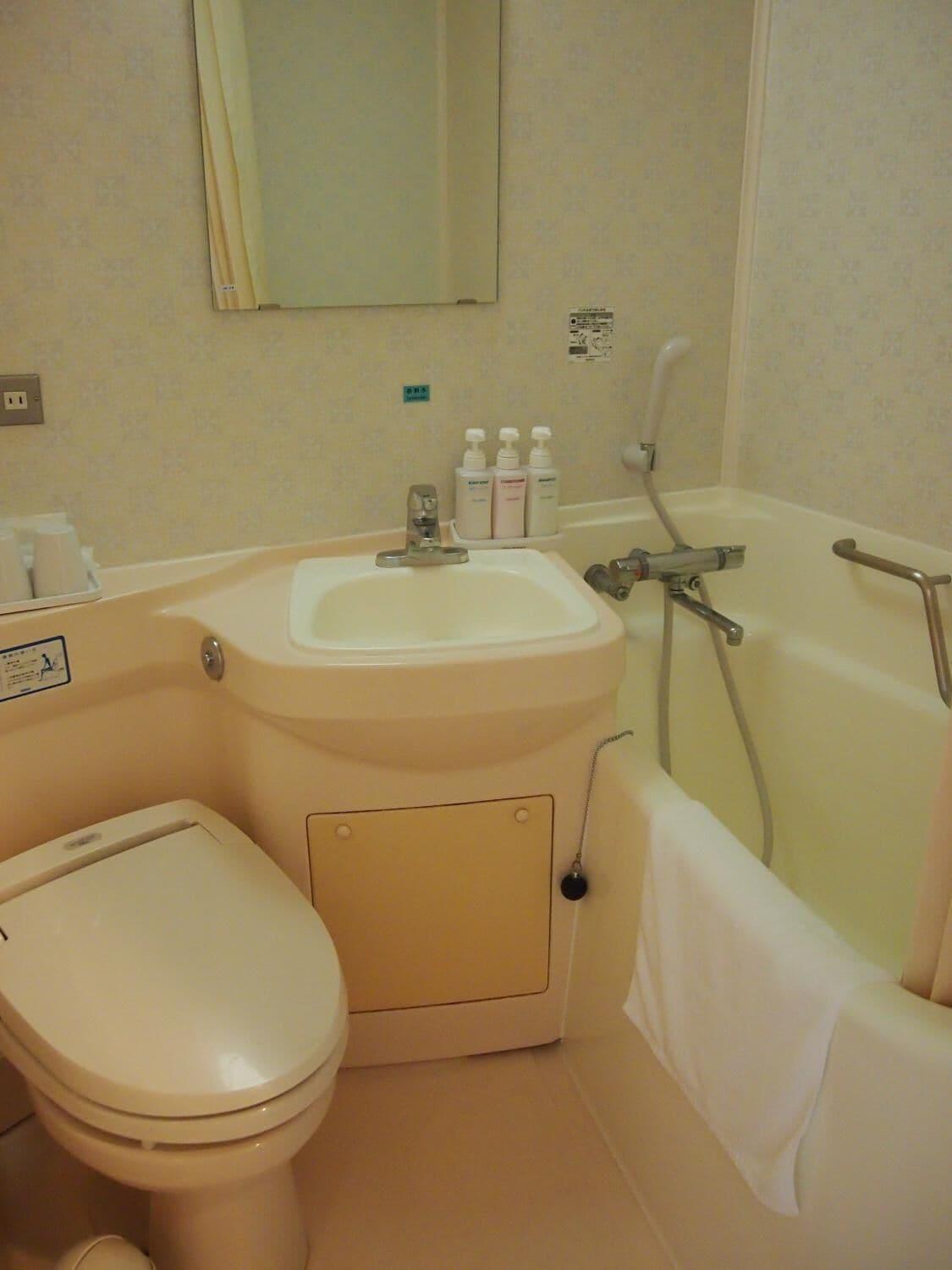 Hotel Taisei Annex Kagoshima Eksteriør billede