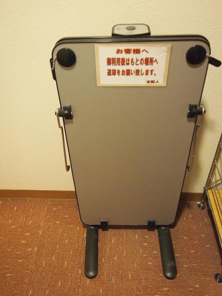 Hotel Taisei Annex Kagoshima Eksteriør billede