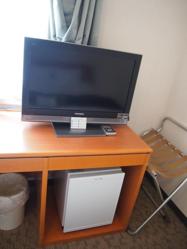 Hotel Taisei Annex Kagoshima Eksteriør billede