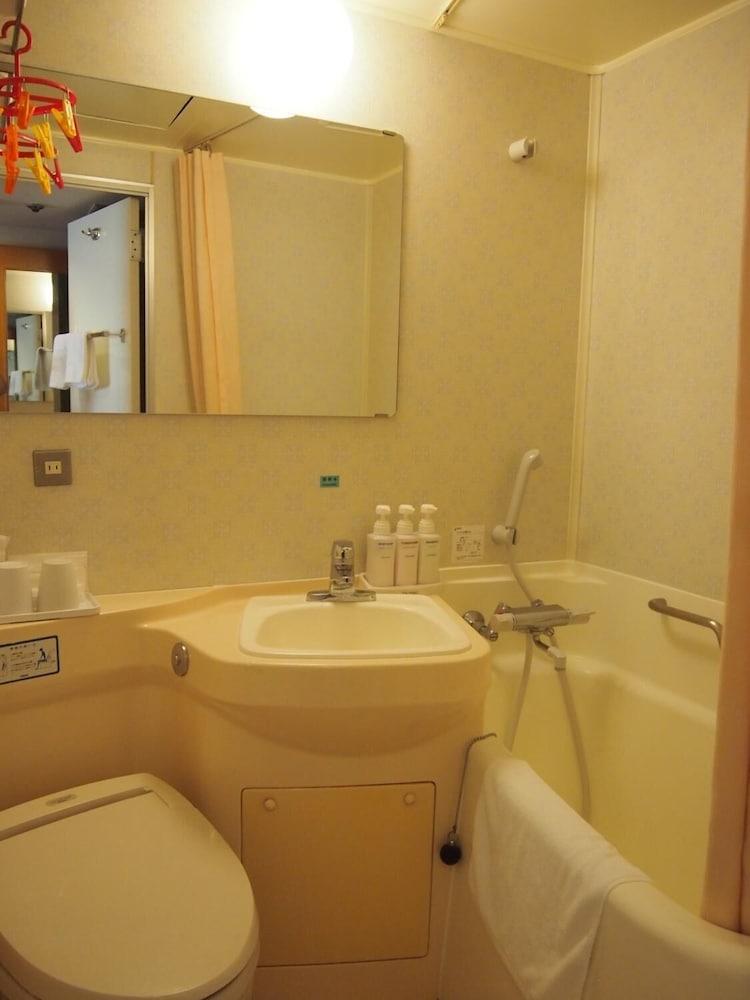 Hotel Taisei Annex Kagoshima Eksteriør billede