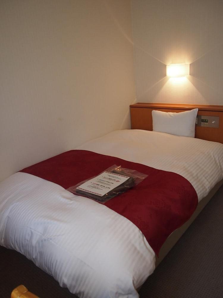 Hotel Taisei Annex Kagoshima Eksteriør billede