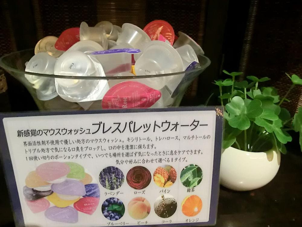 Hotel Taisei Annex Kagoshima Eksteriør billede