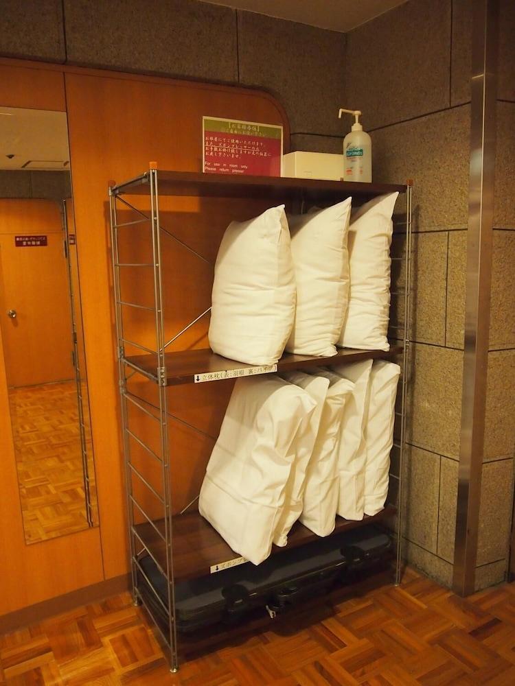 Hotel Taisei Annex Kagoshima Eksteriør billede