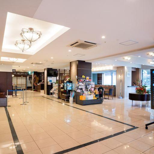 Hotel Taisei Annex Kagoshima Eksteriør billede