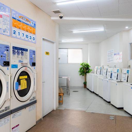 Hotel Taisei Annex Kagoshima Eksteriør billede