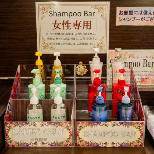 Hotel Taisei Annex Kagoshima Eksteriør billede