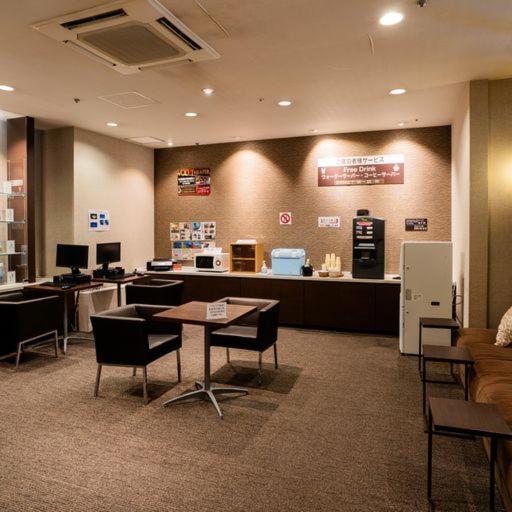 Hotel Taisei Annex Kagoshima Eksteriør billede