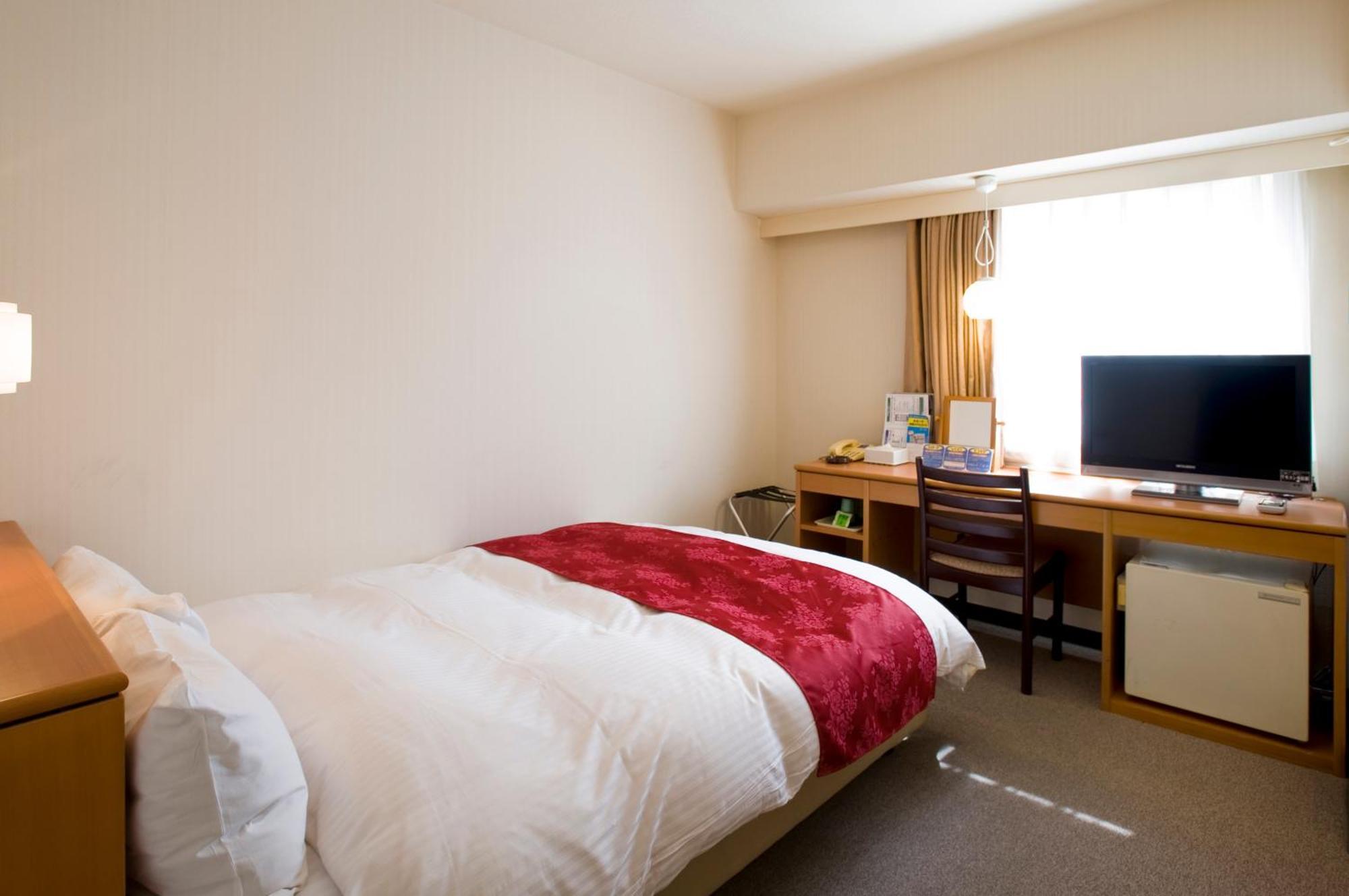 Hotel Taisei Annex Kagoshima Eksteriør billede