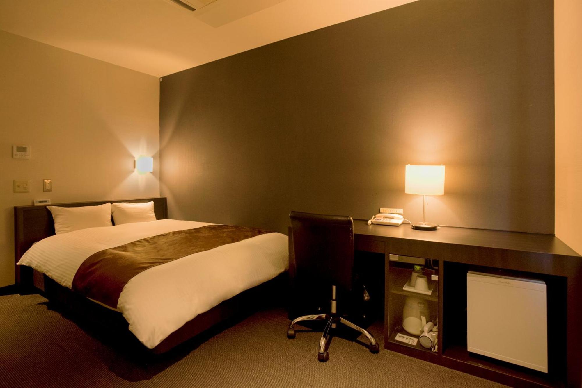 Hotel Taisei Annex Kagoshima Eksteriør billede