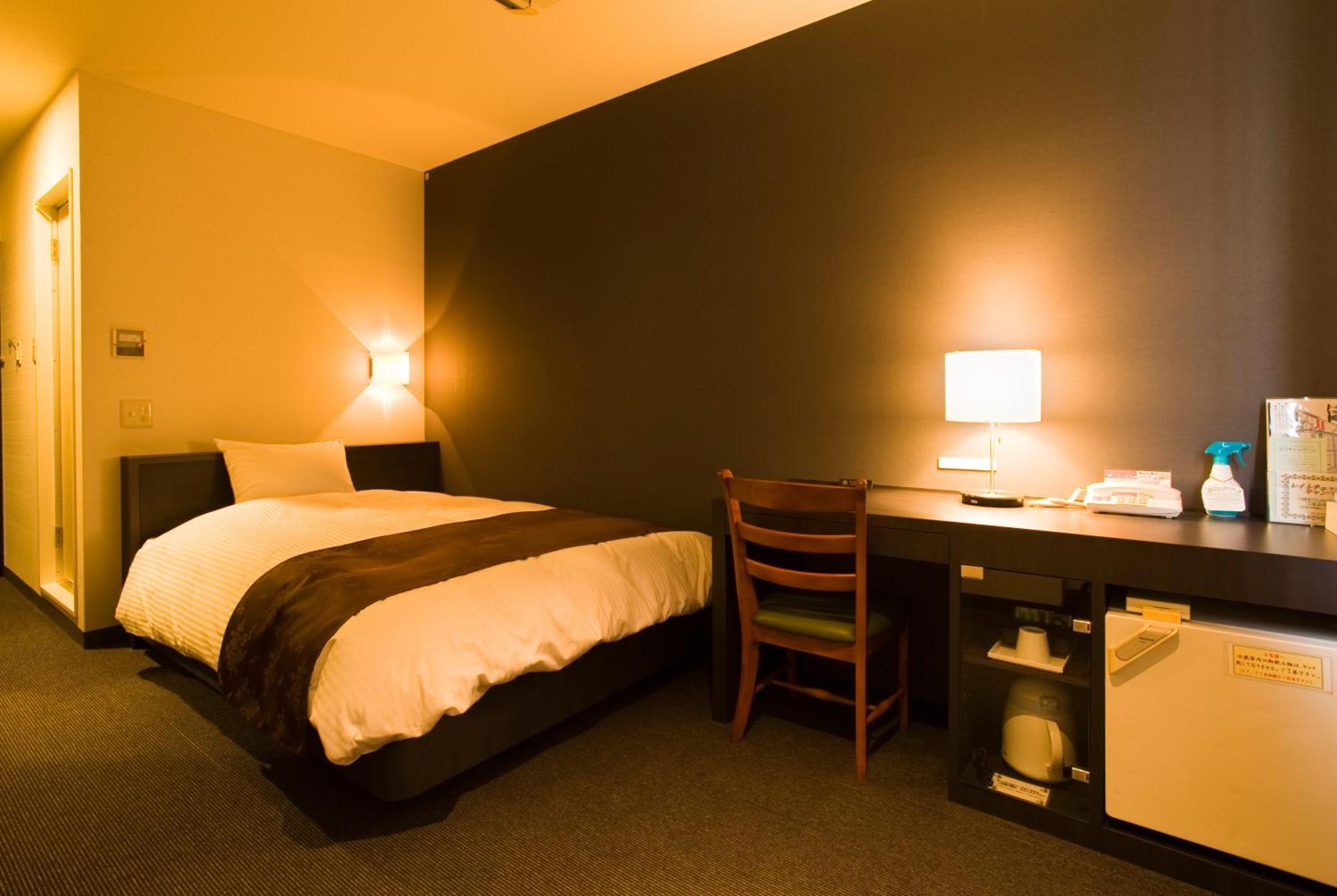 Hotel Taisei Annex Kagoshima Eksteriør billede