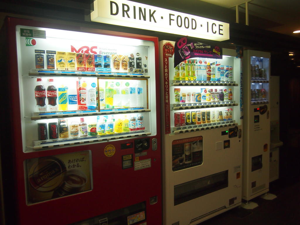 Hotel Taisei Annex Kagoshima Eksteriør billede