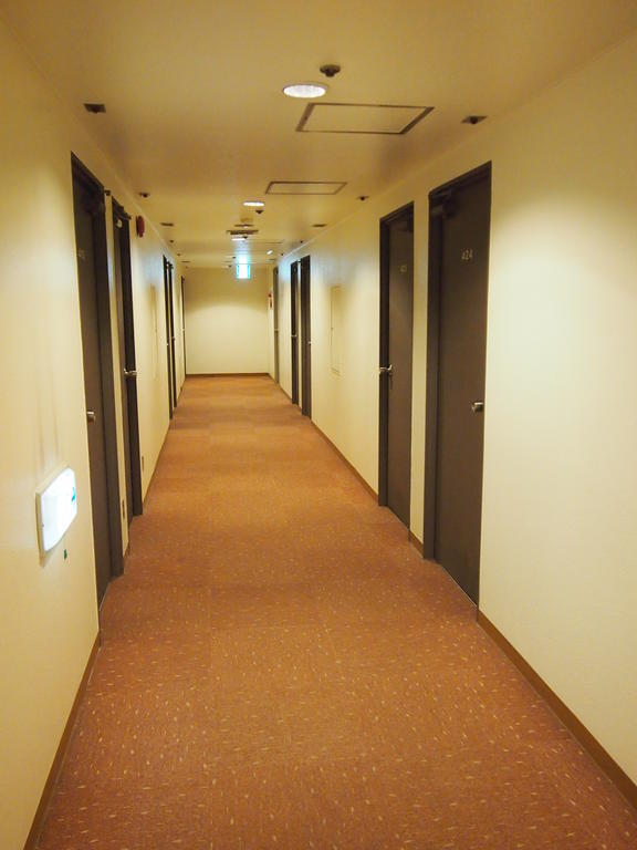 Hotel Taisei Annex Kagoshima Eksteriør billede