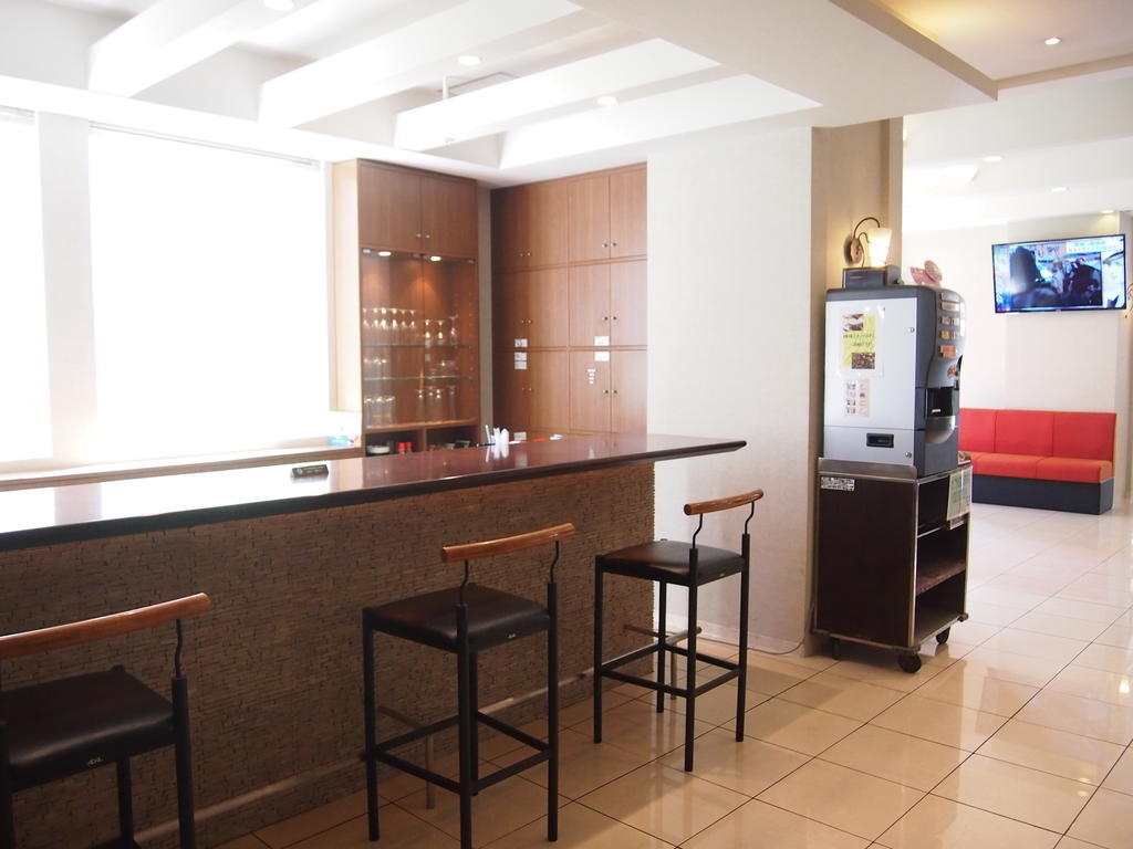 Hotel Taisei Annex Kagoshima Eksteriør billede