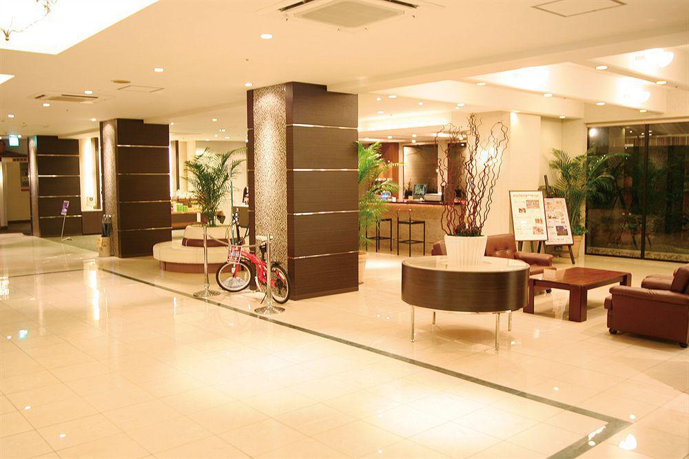 Hotel Taisei Annex Kagoshima Eksteriør billede